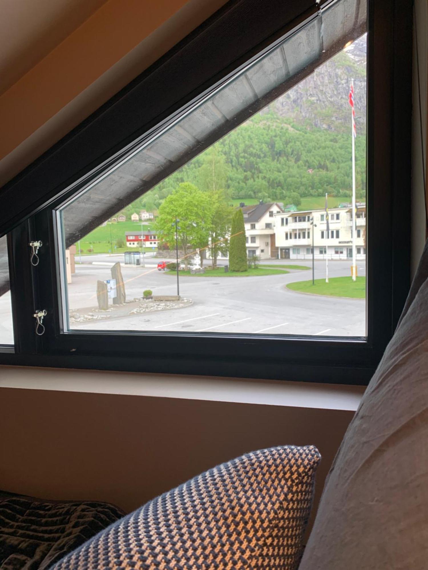Appartement 3, Penthouse.
